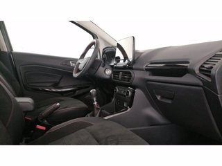FORD Ecosport 1.0 ecoboost st-line s&s 125cv my20.25