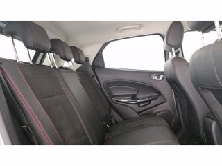 FORD Ecosport 1.0 ecoboost st-line s&s 125cv my20.25