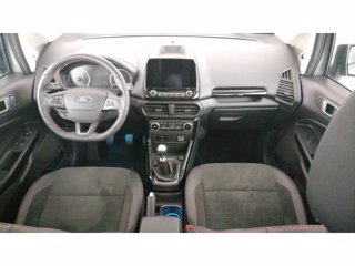 FORD Ecosport 1.0 ecoboost st-line s&s 125cv my20.25