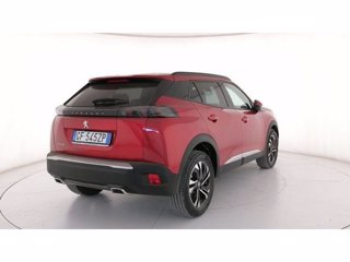 PEUGEOT 2008 1.2 puretech allure pack s&s 130cv