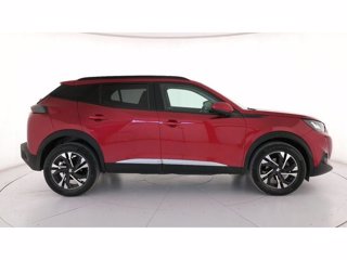 PEUGEOT 2008 1.2 puretech allure pack s&s 130cv