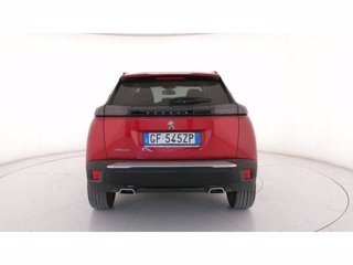 PEUGEOT 2008 1.2 puretech allure pack s&s 130cv
