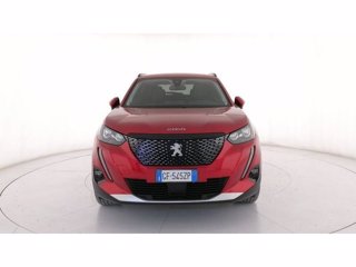 PEUGEOT 2008 1.2 puretech allure pack s&s 130cv