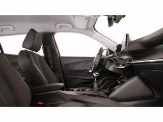 PEUGEOT 2008 1.2 puretech allure pack s&s 130cv