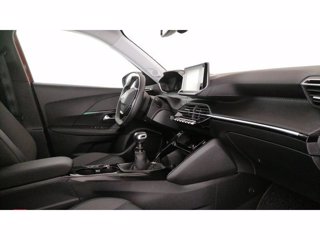 PEUGEOT 2008 1.2 puretech allure pack s&s 130cv