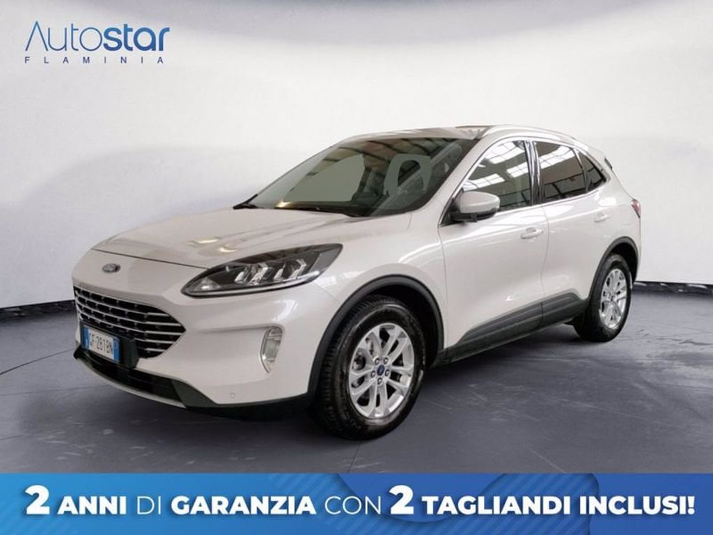 FORD Kuga 1.5 EcoBlue 120 CV 2WD Titanium
