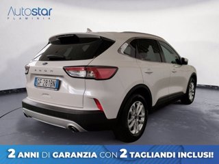 FORD Kuga 1.5 EcoBlue 120 CV 2WD Titanium