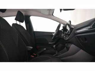 FORD Fiesta 5p 1.0 ecoboost h titanium 125cv