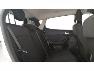 FORD Fiesta 5p 1.0 ecoboost h titanium 125cv