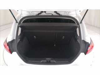 FORD Fiesta 5p 1.0 ecoboost h titanium 125cv