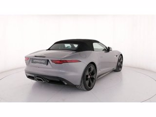 JAGUAR F-Type 2.0 aut. Convertibile R-Dynamic