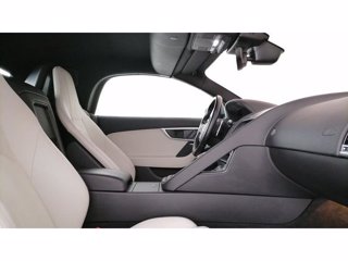 JAGUAR F-Type 2.0 aut. Convertibile R-Dynamic