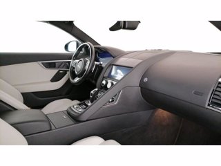JAGUAR F-Type 2.0 aut. Convertibile R-Dynamic