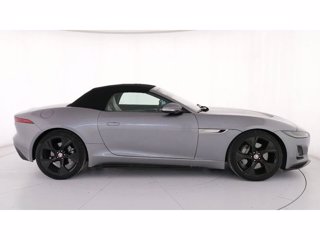 JAGUAR F-Type 2.0 aut. Convertibile R-Dynamic