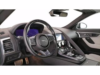 JAGUAR F-Type 2.0 aut. Convertibile R-Dynamic