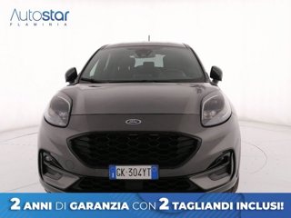 FORD Puma 1.0 EcoBoost Hybrid 125 CV S&S ST-Line Design