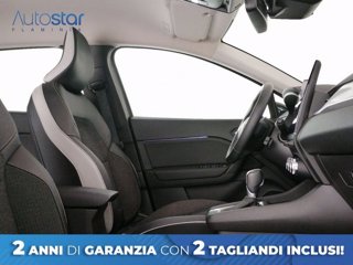 RENAULT Captur Hybrid E-Tech 145 CV Techno