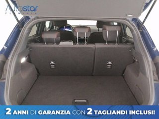 FORD Puma 1.0 EcoBoost Hybrid 125 CV S&S ST-Line