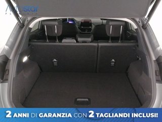 FORD Puma 1.0 EcoBoost Hybrid 125 CV S&S Titanium X