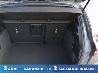 FORD Focus 1.0 EcoBoost Hybrid 155 CV Pow. 5p. ST-Line X