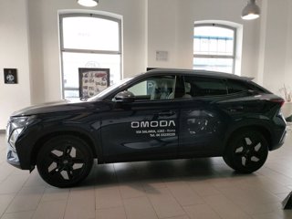 OMODA Omoda 5 1.6 TGDI 147CV aut. Premium