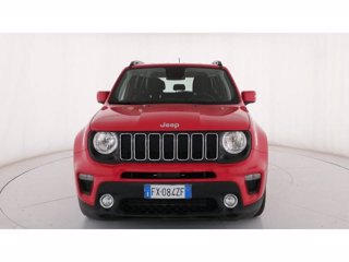 JEEP Renegade 1.3 t4 longitude 2wd 150cv ddct