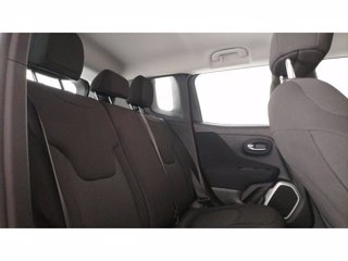 JEEP Renegade 1.3 t4 longitude 2wd 150cv ddct