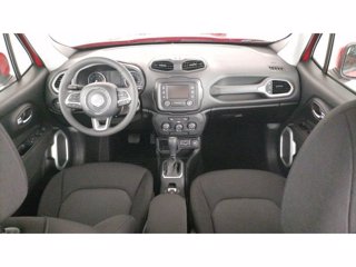 JEEP Renegade 1.3 t4 longitude 2wd 150cv ddct