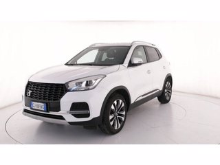 DR Dr 4.0 1.5 turbo gpl 149cv dct