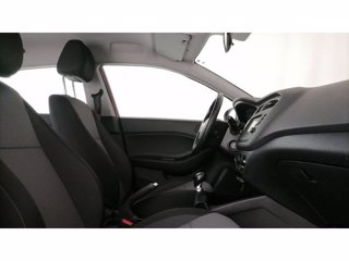 HYUNDAI i20 II 2018 1.2 mpi Connectline 75cv 5p