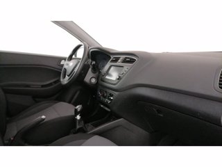 HYUNDAI i20 II 2018 1.2 mpi Connectline 75cv 5p