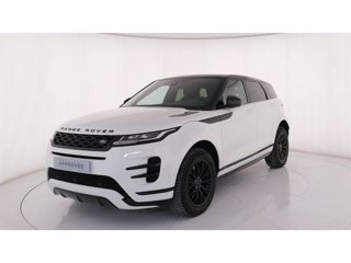 LAND ROVER Range Rover Evoque 2.0D I4-L.Flw 150 CV AWD Auto R-Dynamic S