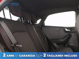 FORD Puma 1.0 EcoBoost Hybrid 125 CV S&S ST-Line