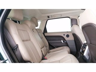 LAND ROVER Range Rover Sport 3.0 SDV6 Autobiography Dynamic