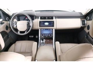 LAND ROVER Range Rover Sport 3.0 SDV6 Autobiography Dynamic