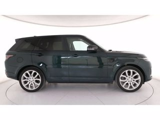 LAND ROVER Range Rover Sport 3.0 SDV6 Autobiography Dynamic