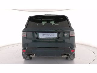LAND ROVER Range Rover Sport 3.0 SDV6 Autobiography Dynamic