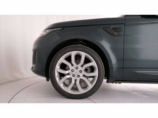 LAND ROVER Range Rover Sport 3.0 SDV6 Autobiography Dynamic