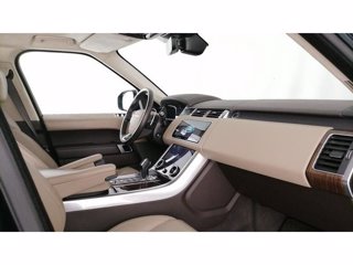 LAND ROVER Range Rover Sport 3.0 SDV6 Autobiography Dynamic