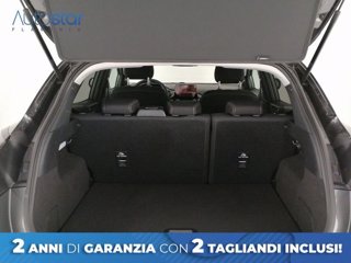 FORD Puma 1.0 EcoBoost Hybrid 125 CV S&S aut. Titanium