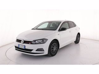 VOLKSWAGEN Polo 5p 1.0 evo trendline 65cv