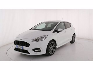 FORD Fiesta 5p 1.1 st-line 85cv my19