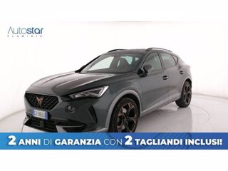 CUPRA Formentor 1.4 e-Hybrid DSG VZ