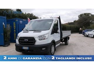 FORD Transit 350 2.0 tdci 130cv trend l3 e6.2