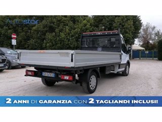 FORD Transit 350 2.0 tdci 130cv trend l3 e6.2