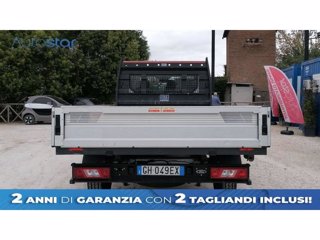 FORD Transit 350 2.0 tdci 130cv trend l3 e6.2