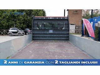 FORD Transit 350 2.0 tdci 130cv trend l3 e6.2