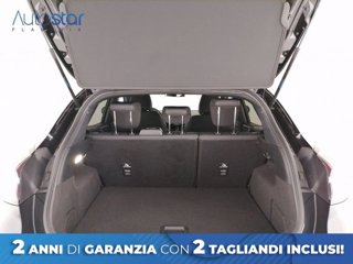 FORD Puma 1.0 EcoBoost Hybrid 155 CV S&S aut. ST-Line Vignale