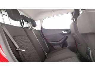 FORD Fiesta 1.0 Ecoboost Hybrid 125 CV 5 porte Titanium