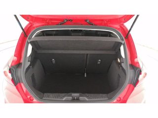 FORD Fiesta 1.0 Ecoboost Hybrid 125 CV 5 porte Titanium